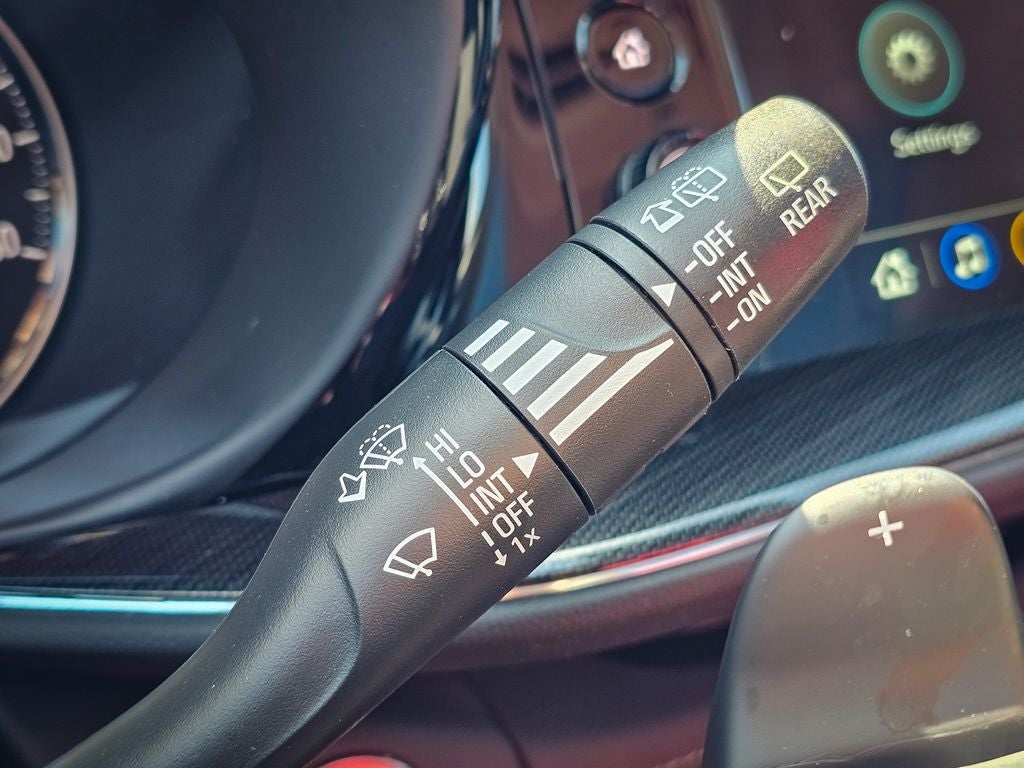 2023 Buick Envision Essence AWD