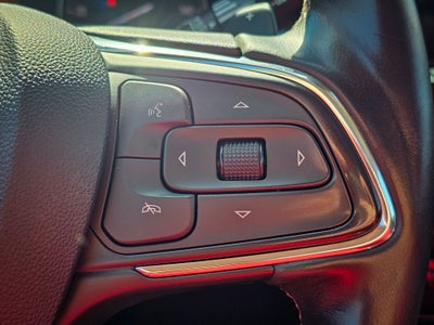 2023 Buick Envision Essence AWD