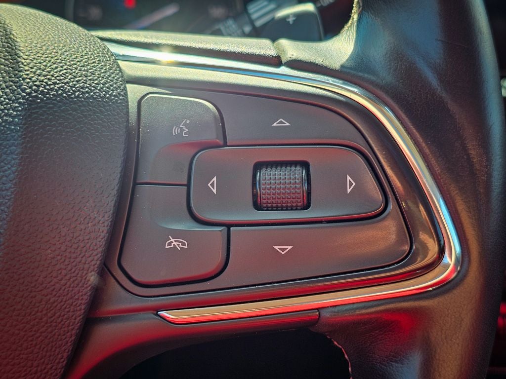 2023 Buick Envision Essence AWD