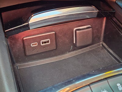 2023 Buick Envision Essence AWD