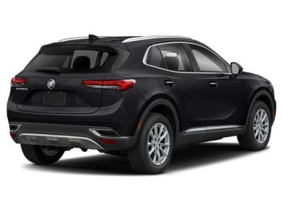 2023 Buick Envision Essence AWD
