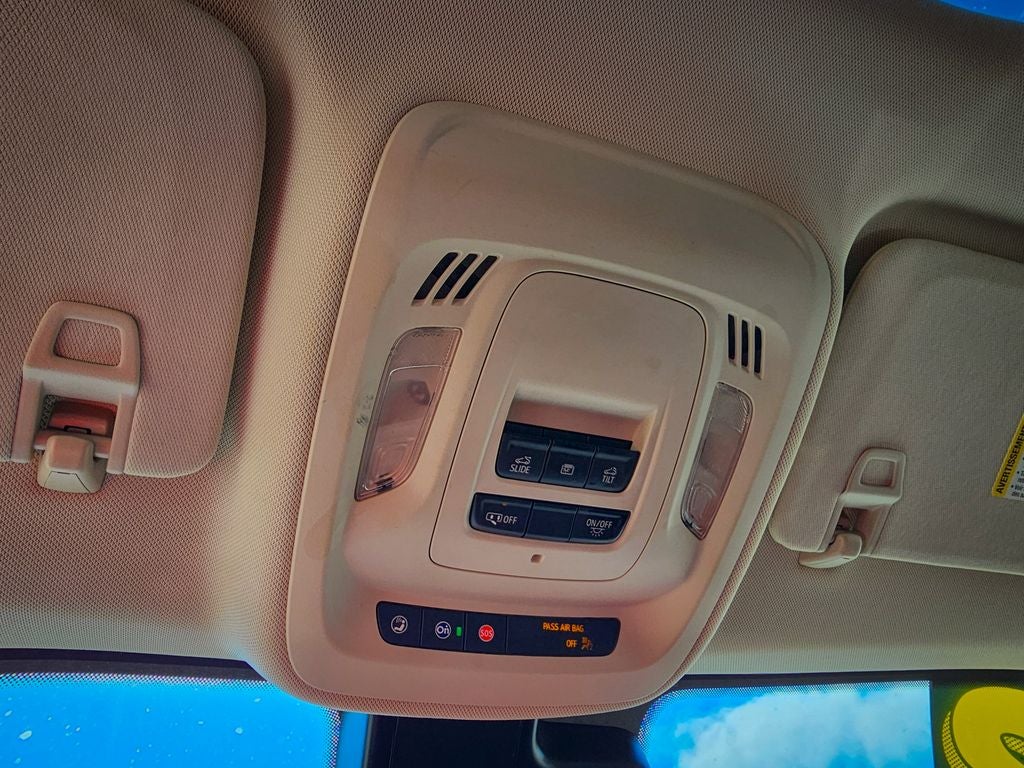 2023 Buick Envision Essence AWD