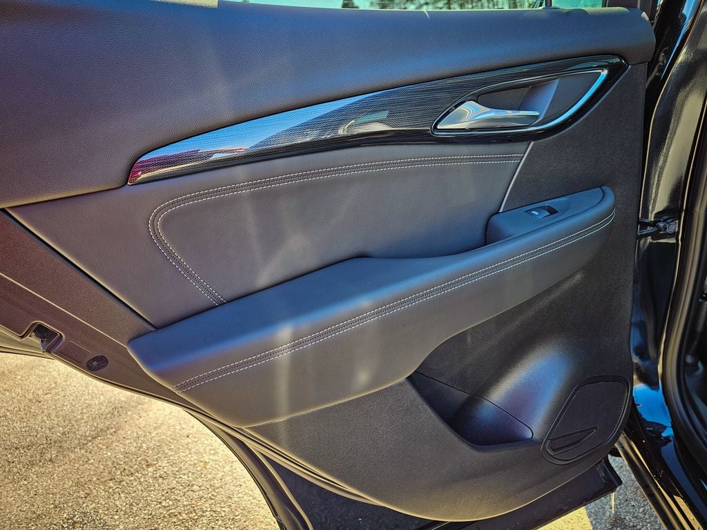 2023 Buick Envision Essence AWD