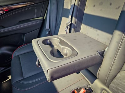 2023 Buick Envision Essence AWD