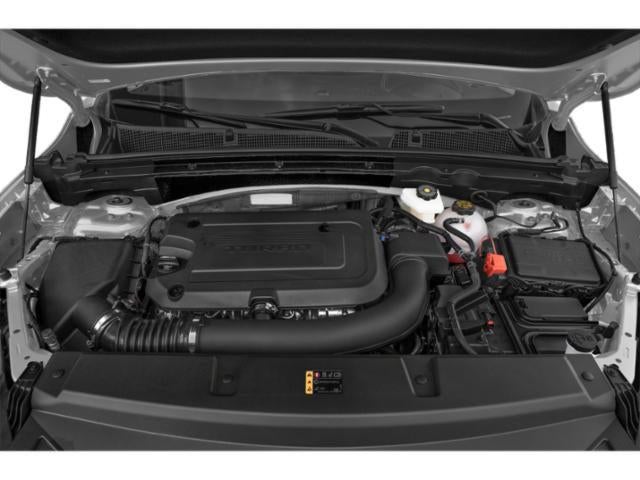 2023 Buick Envision Essence - Photo 12