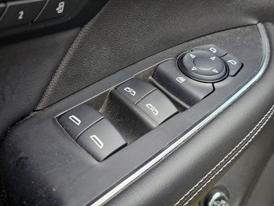 2021 Buick Envision AWD Avenir
