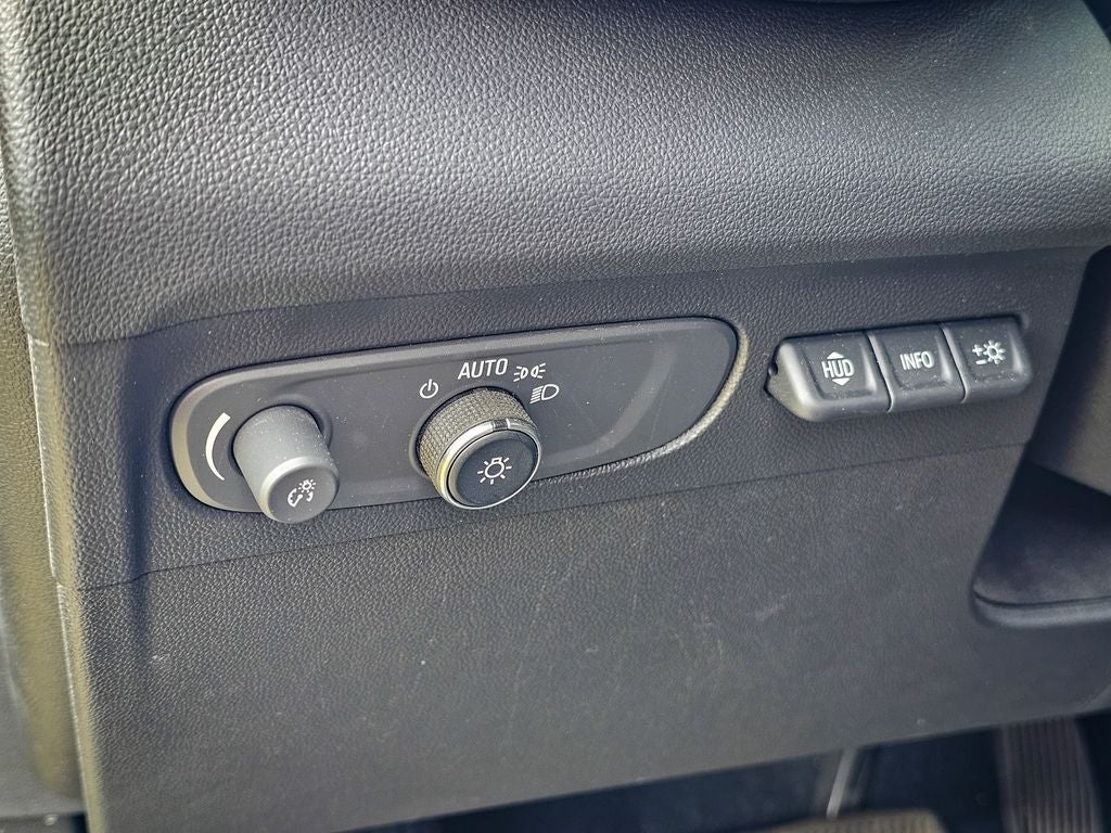 2021 Buick Envision AWD Avenir