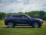 2021 Buick Envision AWD Avenir