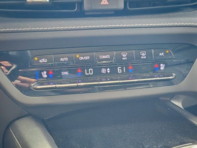 2021 Buick Envision AWD Avenir