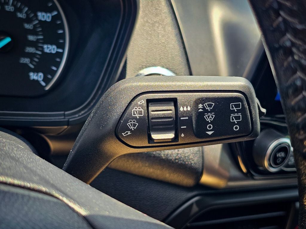 2020 Ford EcoSport SES