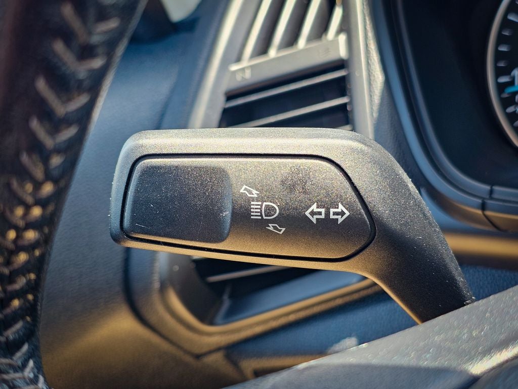 2020 Ford EcoSport SES