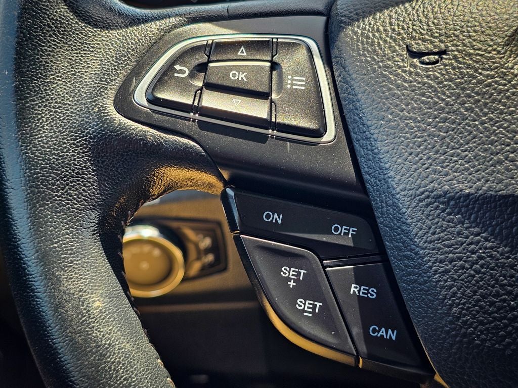 2020 Ford EcoSport SES