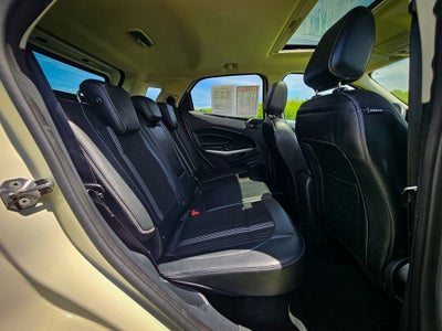 2020 Ford EcoSport SES