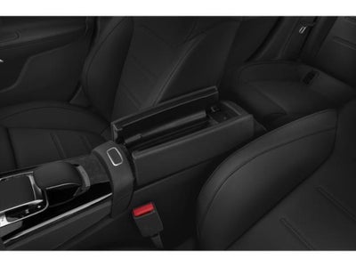 2023 Mercedes-Benz CLA 250 Coupe 4MATIC®