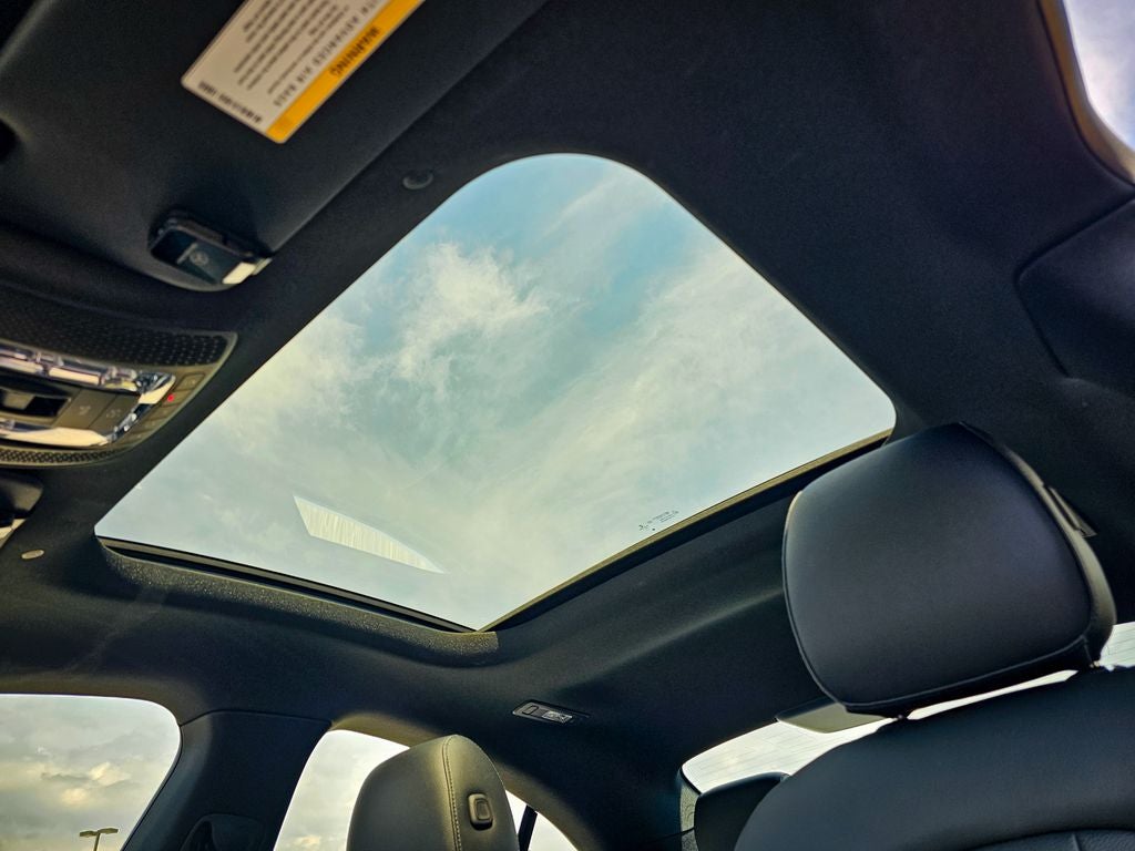 2023 Mercedes-Benz CLA 250 Coupe 4MATIC®