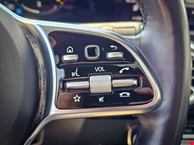 2023 Mercedes-Benz CLA 250 Coupe 4MATIC®