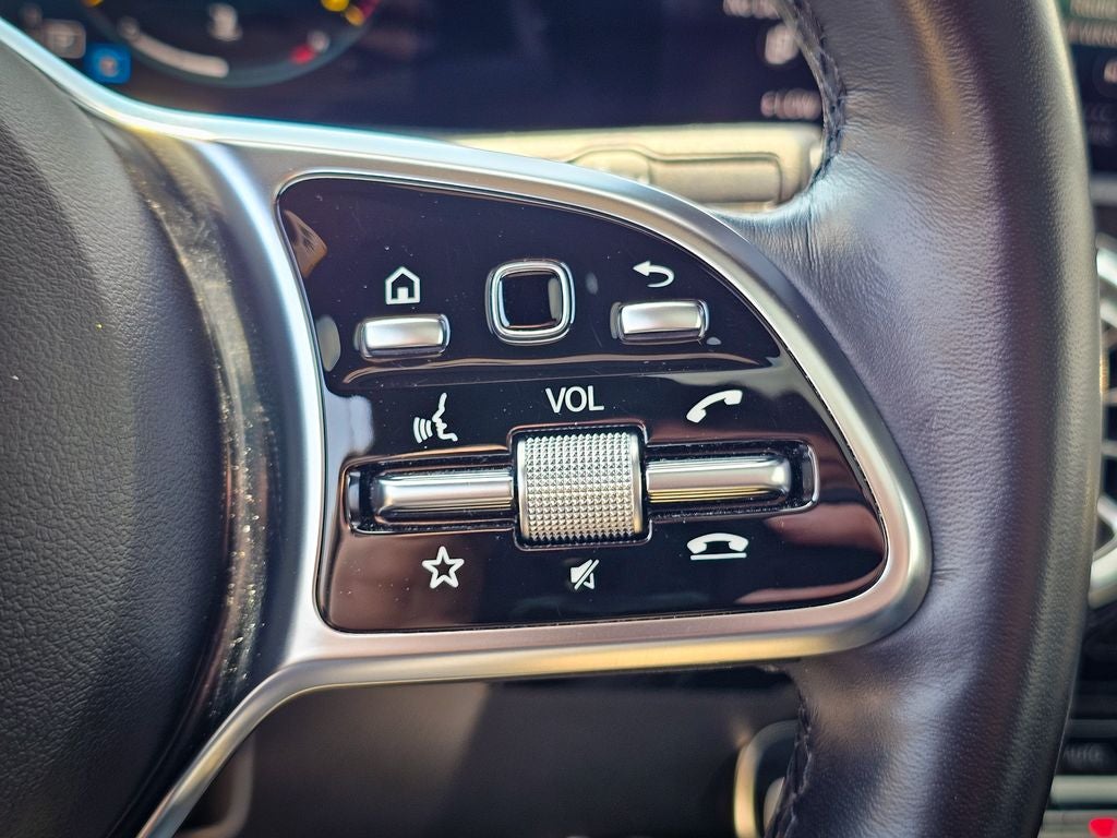 2023 Mercedes-Benz CLA 250 Coupe 4MATIC®