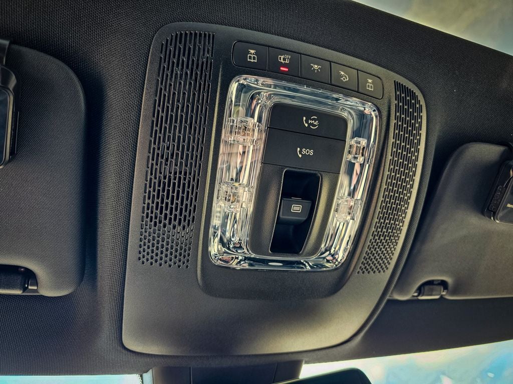 2023 Mercedes-Benz CLA 250 Coupe 4MATIC®