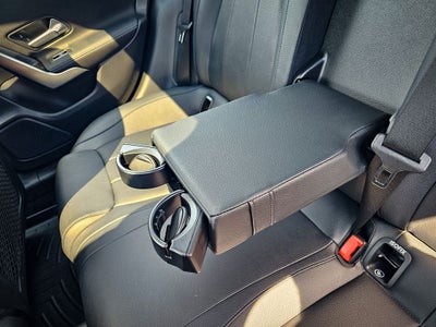 2023 Mercedes-Benz CLA 250 Coupe 4MATIC®