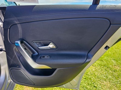 2023 Mercedes-Benz CLA 250 Coupe 4MATIC®
