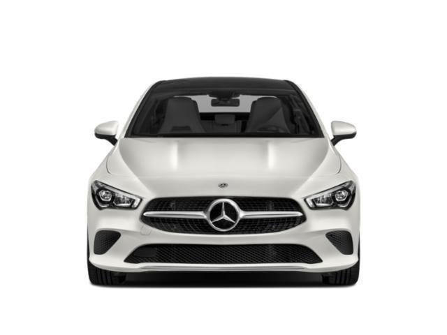 2023 Mercedes-Benz CLA 250 Coupe 4MATIC®