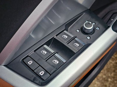 2022 Audi Q3 Premium 45 TFSI S line quattro Tiptronic