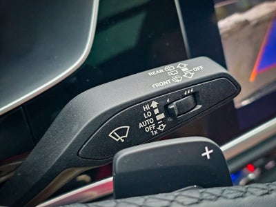 2022 Audi Q3 Premium 45 TFSI S line quattro Tiptronic