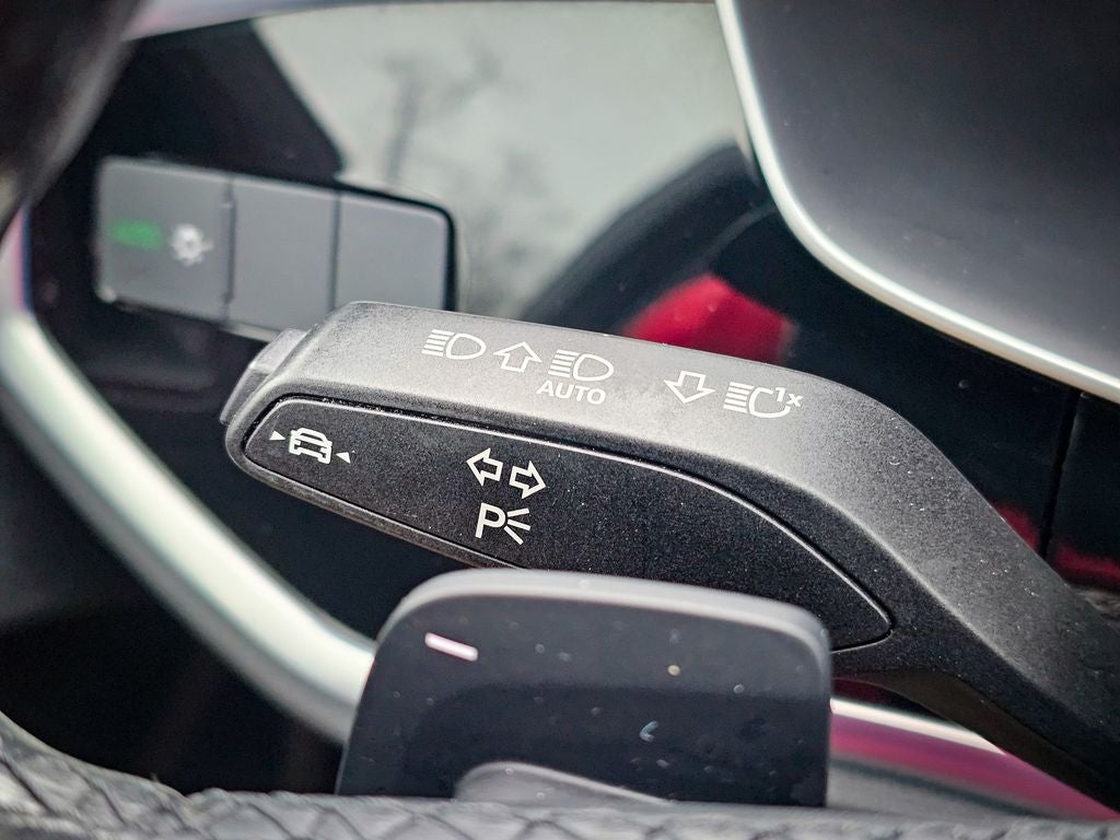 2022 Audi Q3 Premium 45 TFSI S line quattro Tiptronic