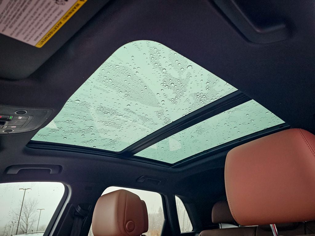 2022 Audi Q3 Premium 45 TFSI S line quattro Tiptronic