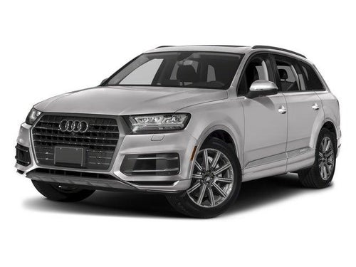 2018 Audi Q7 2.0T Premium
