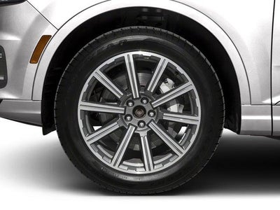 2018 Audi Q7 2.0T Premium