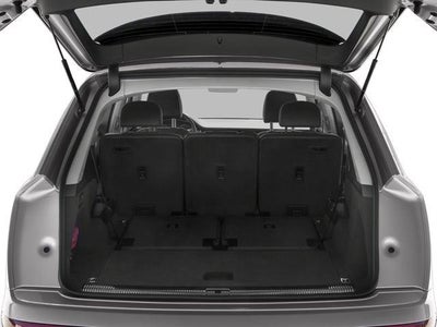2018 Audi Q7 2.0T Premium