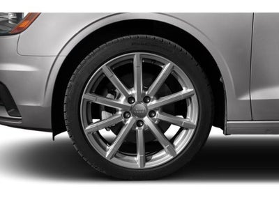 2015 Audi A3 2.0T Premium