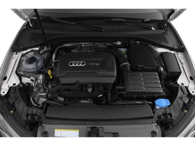 2015 Audi A3 2.0T Premium