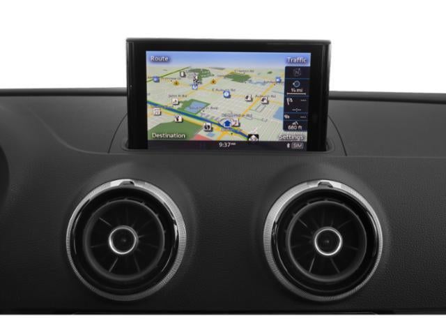 2015 Audi A3 2.0T Premium