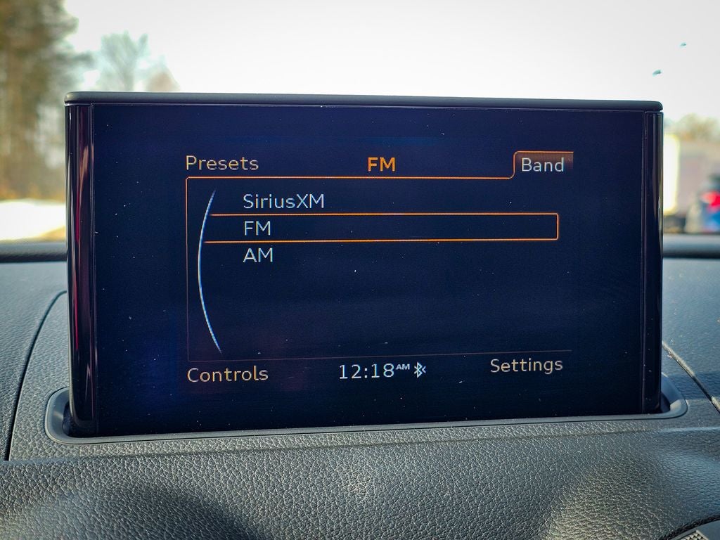 2015 Audi A3 2.0T Premium