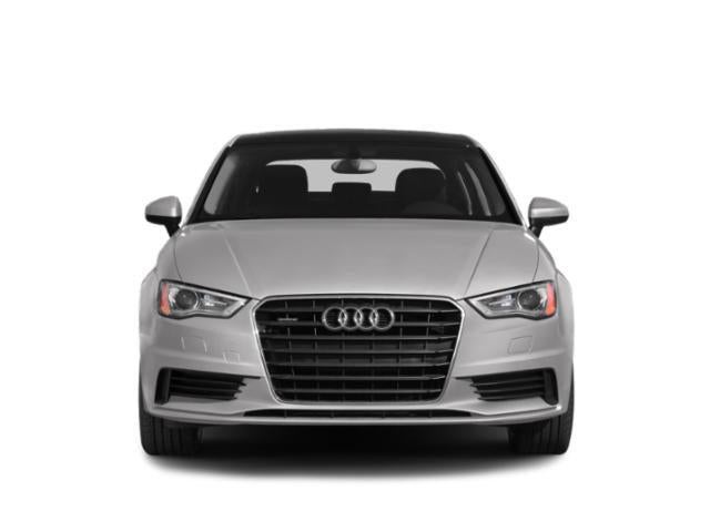 2015 Audi A3 2.0T Premium
