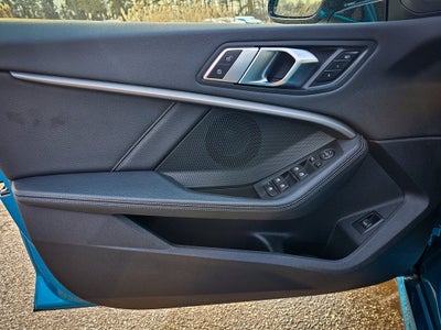 2022 BMW M235 Gran Coupe i xDrive