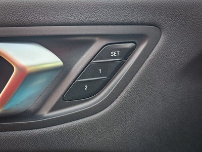 2022 BMW M235 Gran Coupe i xDrive