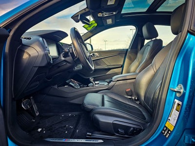 2022 BMW M235 Gran Coupe i xDrive