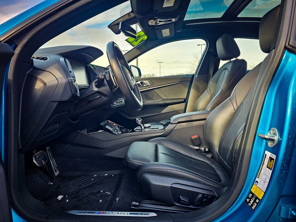 2022 BMW M235 Gran Coupe i xDrive