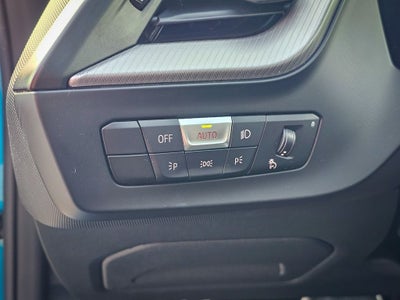 2022 BMW M235 Gran Coupe i xDrive