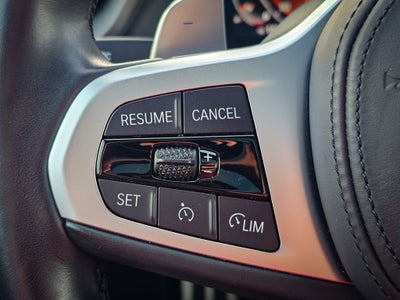 2022 BMW M235 Gran Coupe i xDrive