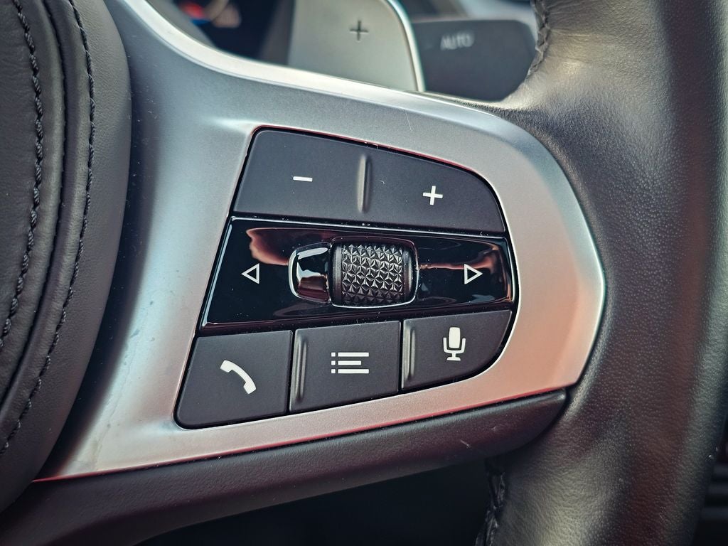 2022 BMW M235 Gran Coupe i xDrive