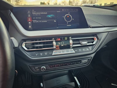 2022 BMW M235 Gran Coupe i xDrive