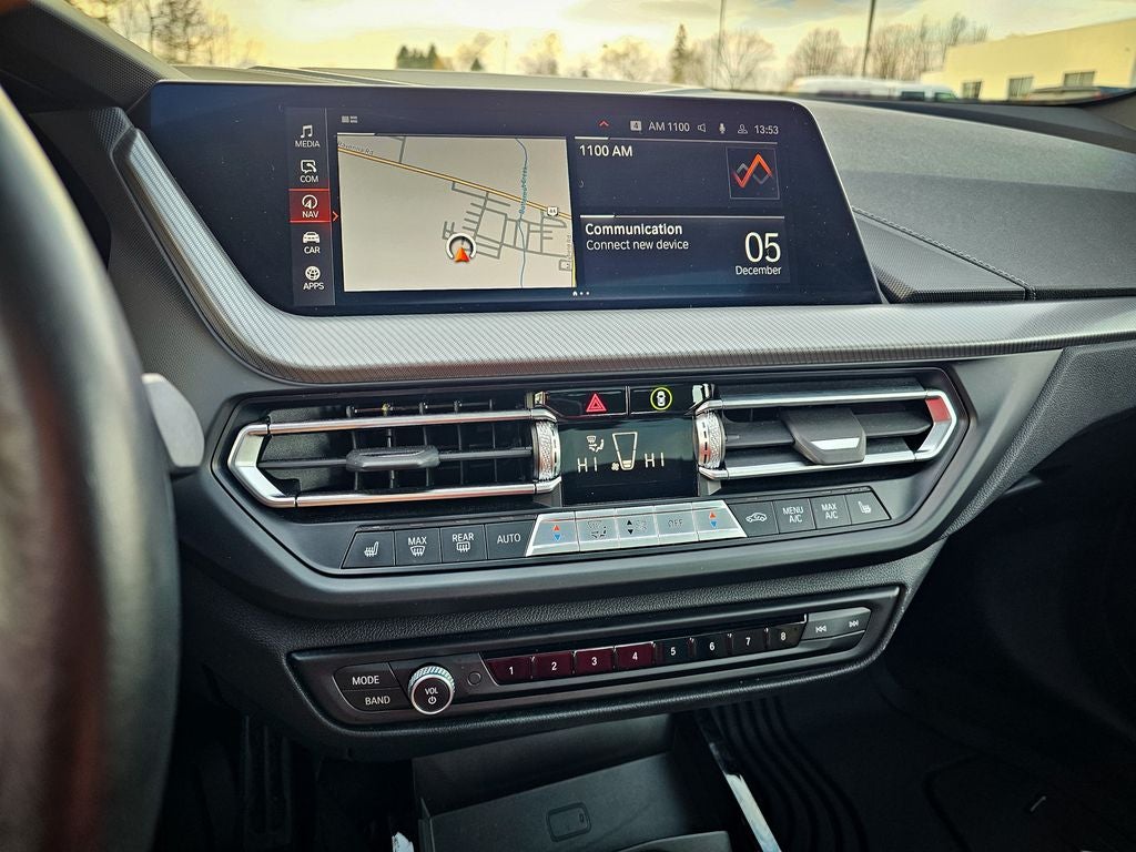 2022 BMW M235 Gran Coupe i xDrive