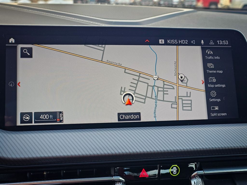 2022 BMW M235 Gran Coupe i xDrive