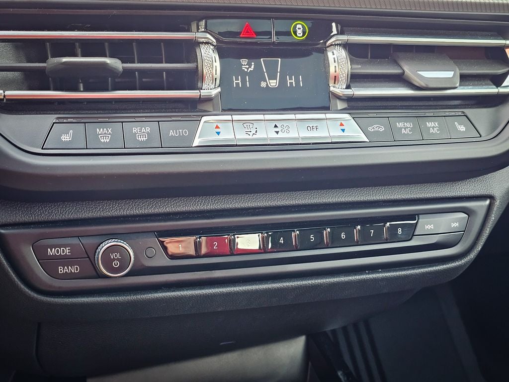 2022 BMW M235 Gran Coupe i xDrive