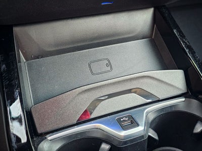 2022 BMW M235 Gran Coupe i xDrive