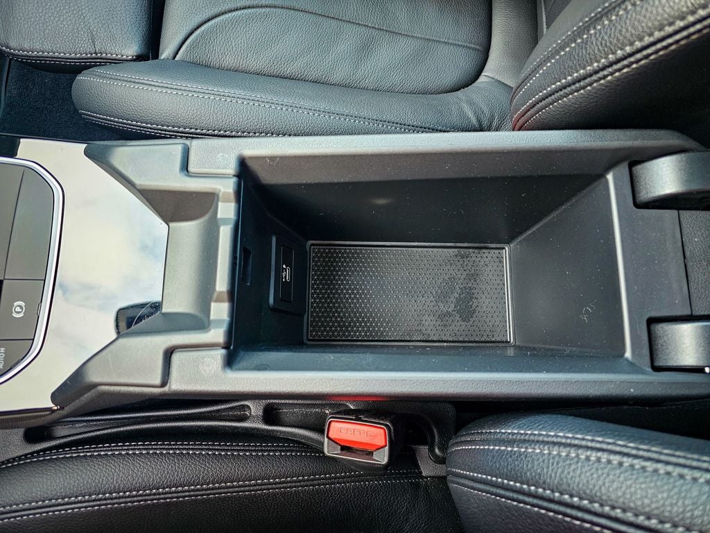 2022 BMW M235 Gran Coupe i xDrive